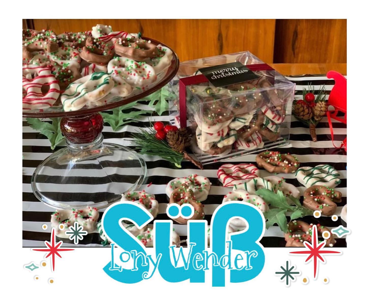 Pasteles personalizados en Querétaro - diciembre 2022